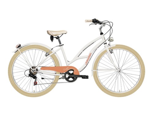 Fahrrad adriatica cruiser - fahrrad,