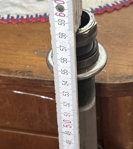 Gabel zoll 26er rad 180 - -, mm