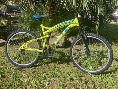Fahrrad mtb hogan - 26,