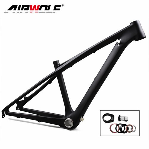 26er zoll carbonrahmen - 26er, 14-zoll-carbonrahmen