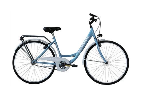 Fahrrad venus einrohr - 26,