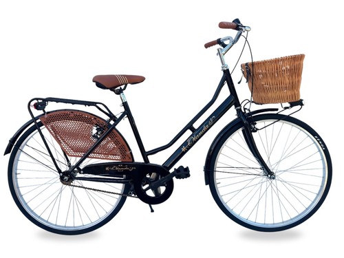 Damen rennrad citybike - 26,