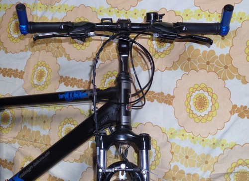 26er raleigh fahrradrahmen - 26er,