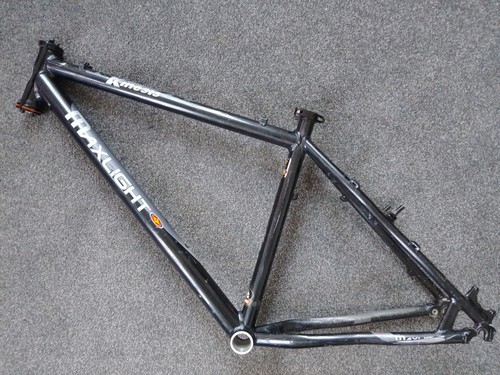 Kinesis max light easton - max, xc