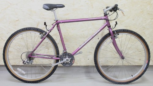Mtb fahrrad diamond back - mtb, 26"