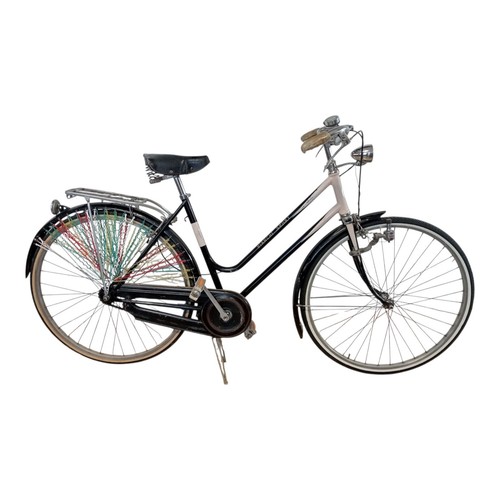 Bianchi sport 50er jahre - bianchi,