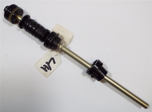 Rockshox lyrik solo - solo, gabel