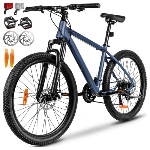 Maltrack mountainbike zoll - maltrack, 26