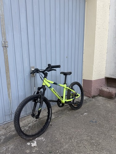 Rockrider mountainbike - mountainbike, in
