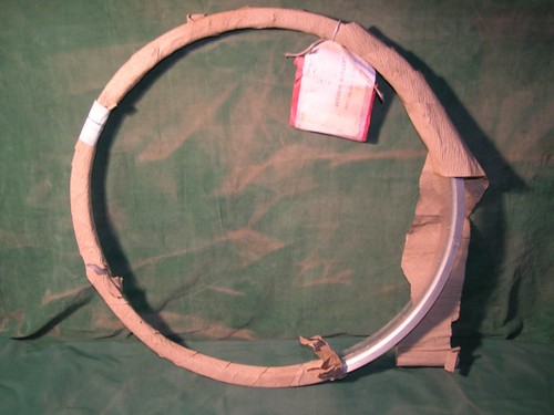 26er felge alu - 26er, 32l