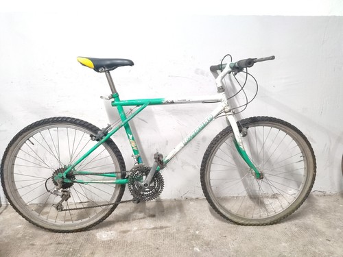 Vintage fahrrad bike legnano - vintage,