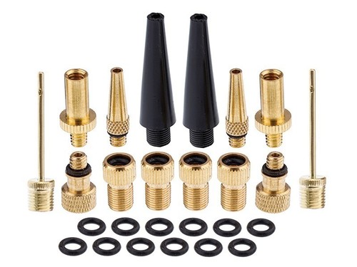 Fahrrad ventil adapter - fahrrad,