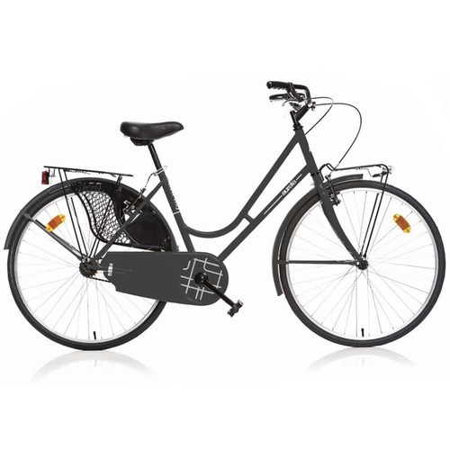 Fahrrad holland citybike - fahrrad,