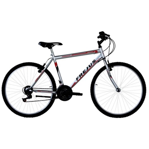 Fahrrad mtb gang - mtb, 18