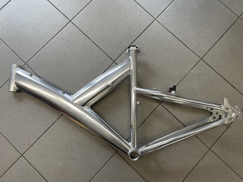 Rahmen 26zoll in rh - 26-er,