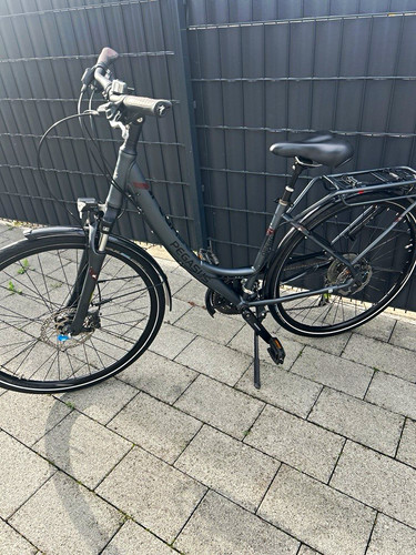 Pegasus trekkingrad zoll - trekkingrad, 28