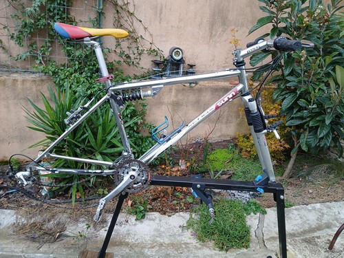 Mtb sunn xchox serie tange - xchox, 6