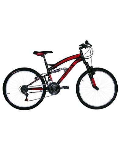 Fahrrad mtb hogan - 26, full