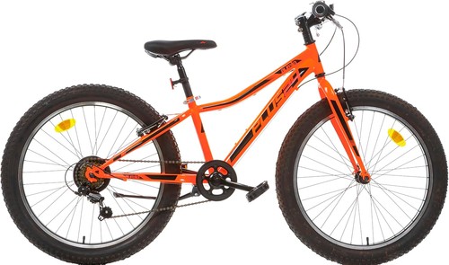 Fahrrad mtb aurelia plus 24 - fahrrad,