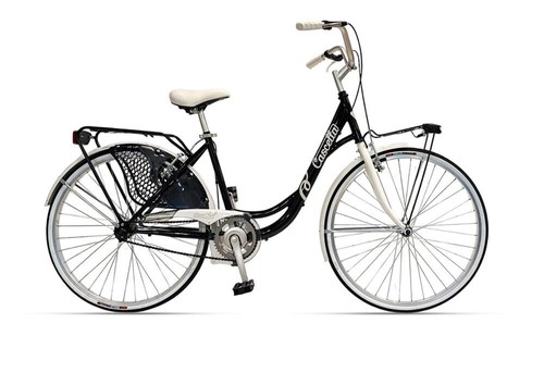 Fahrrad cascella mariluf - cascella,