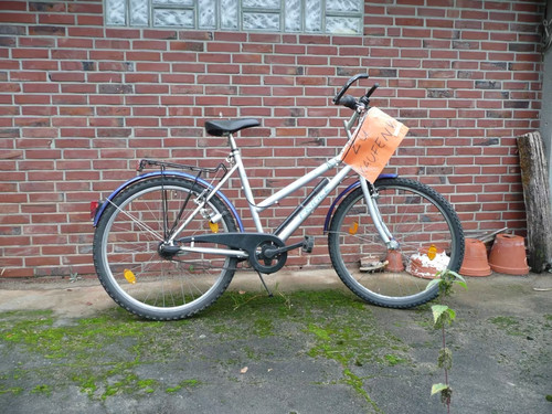 Prince fahrrad 26er - prince,