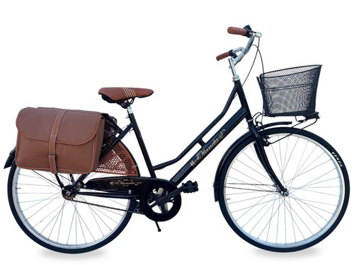 Damen rennrad citybike - 26,