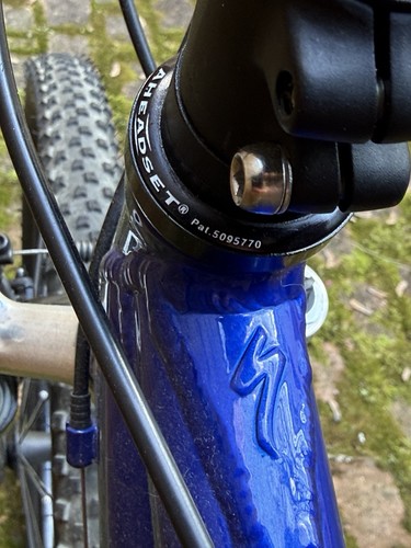 Specialized stumpjumper - stumpjumper, m4
