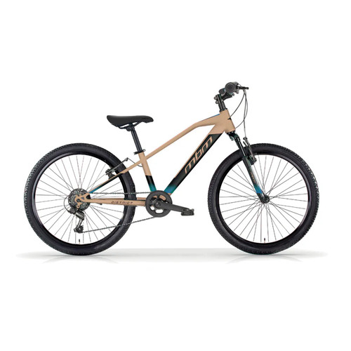 Fahrrad district mtb - fahrrad, 18