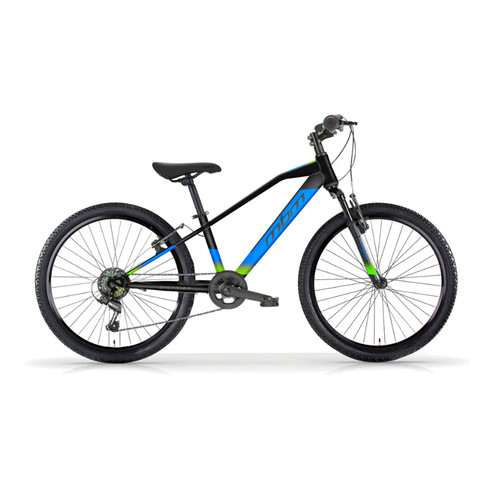 Fahrrad district mtb - fahrrad, 18