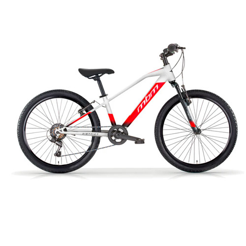 Fahrrad district mtb 18 - mtb,