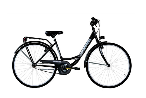 Fahrrad venus einrohr - venus,