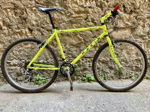 Fahrrad marin muirwoods 1991 - fahrrad,
