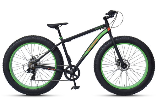 Mountainbike zoll wynn - 26,