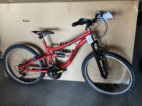 Fahrrad mtb hogan - 26,