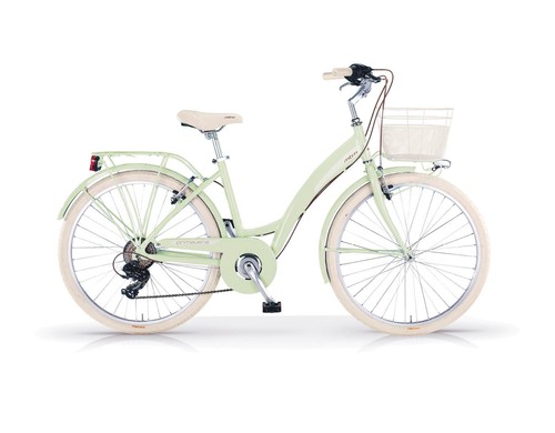 Fahrrad citybike primavera - fahrrad,