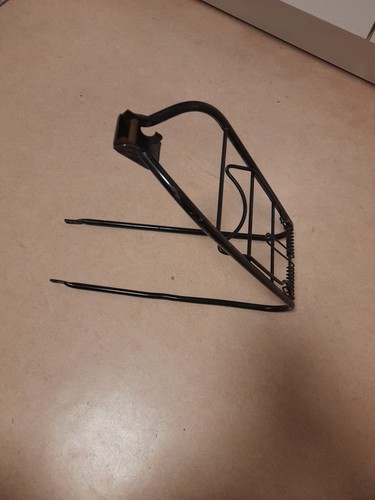 Fahrrad gepäckträger er - gepäckträger,