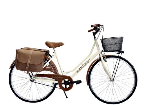 Damen rennrad citybike - damen, 26