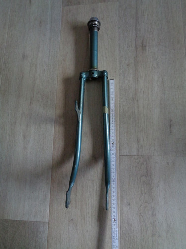 Alte gabel diamant - alte, 26-er