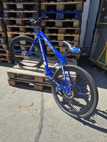 26er jugend mountainbike - 26er, –