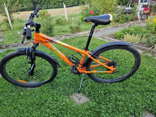 26er fahrrad gut - fahrrad, 250
